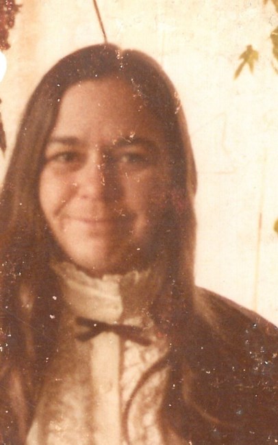 Obituary of Janet Ellen Alden