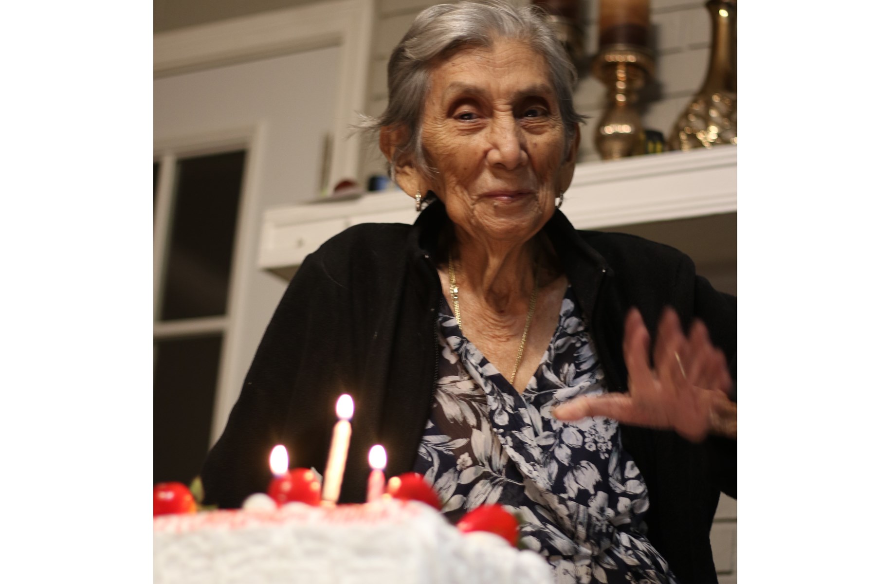 Obituary of Felix Tenorio