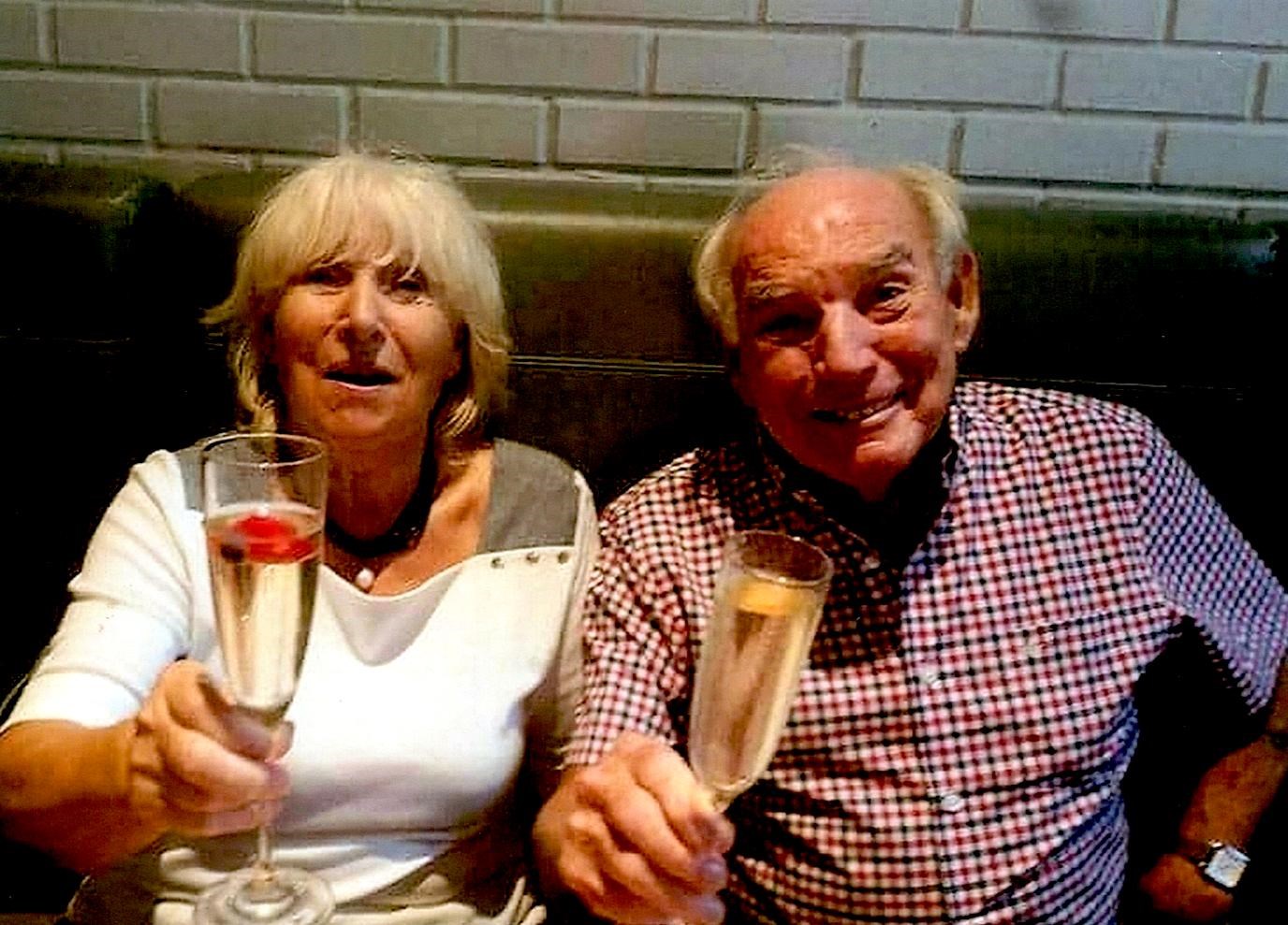 Obituary of Blake Lindsey