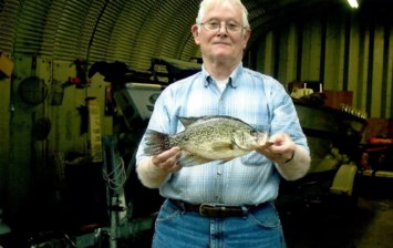 Obituary of Earnest F. Graham