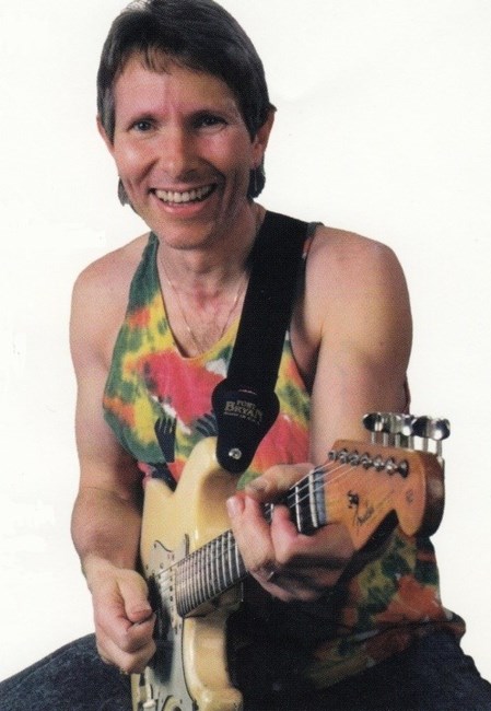 Obituary of John Stephen Tonin