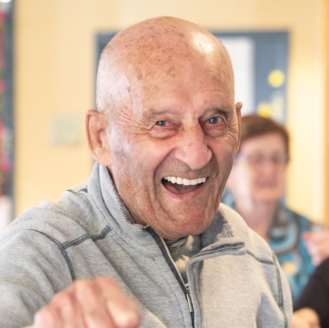 Avis de décès de Michel Girard