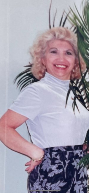 Obituary of Carmen Gloria Montes Reynes