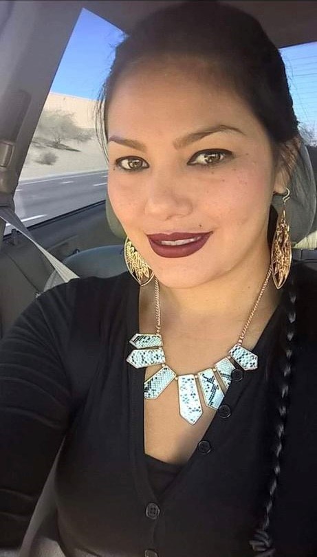 Obituary of Micaela Nicole Trejo