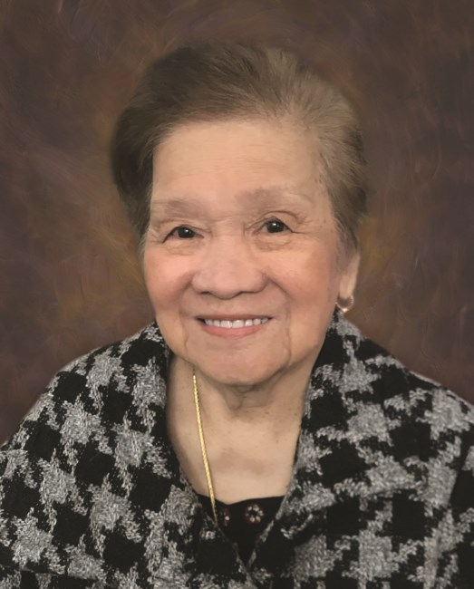 Obituary of Priscila Santos Ferrer