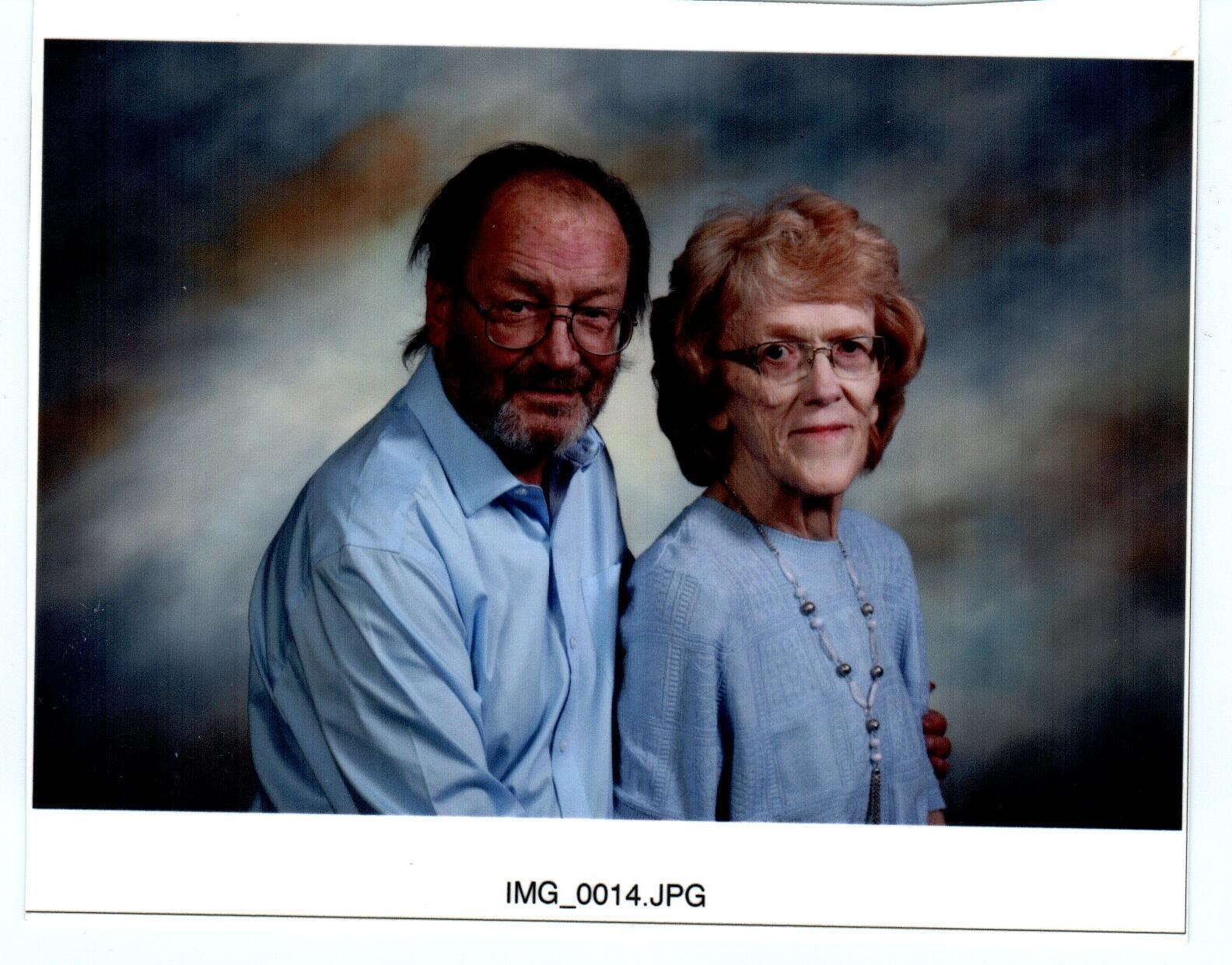 Avis de décès de Kathleen Louise Dodge