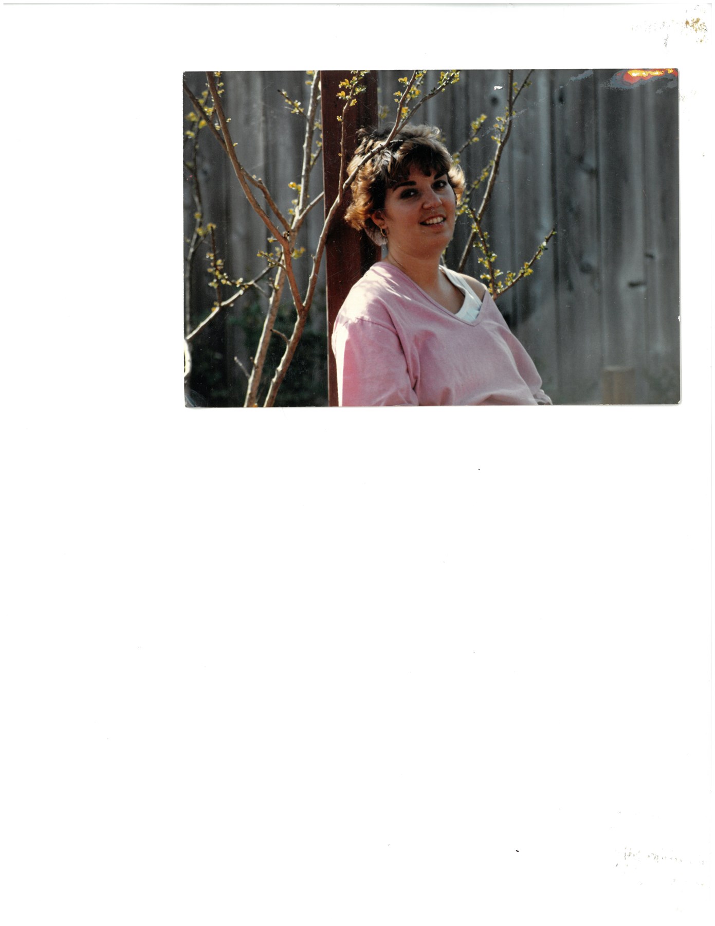 Obituary of Michelle Lisa O'Donohoe