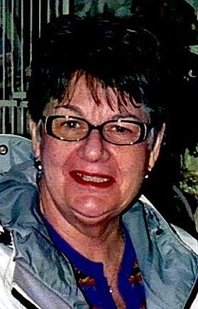 Obituary of Joan Mary Reetz