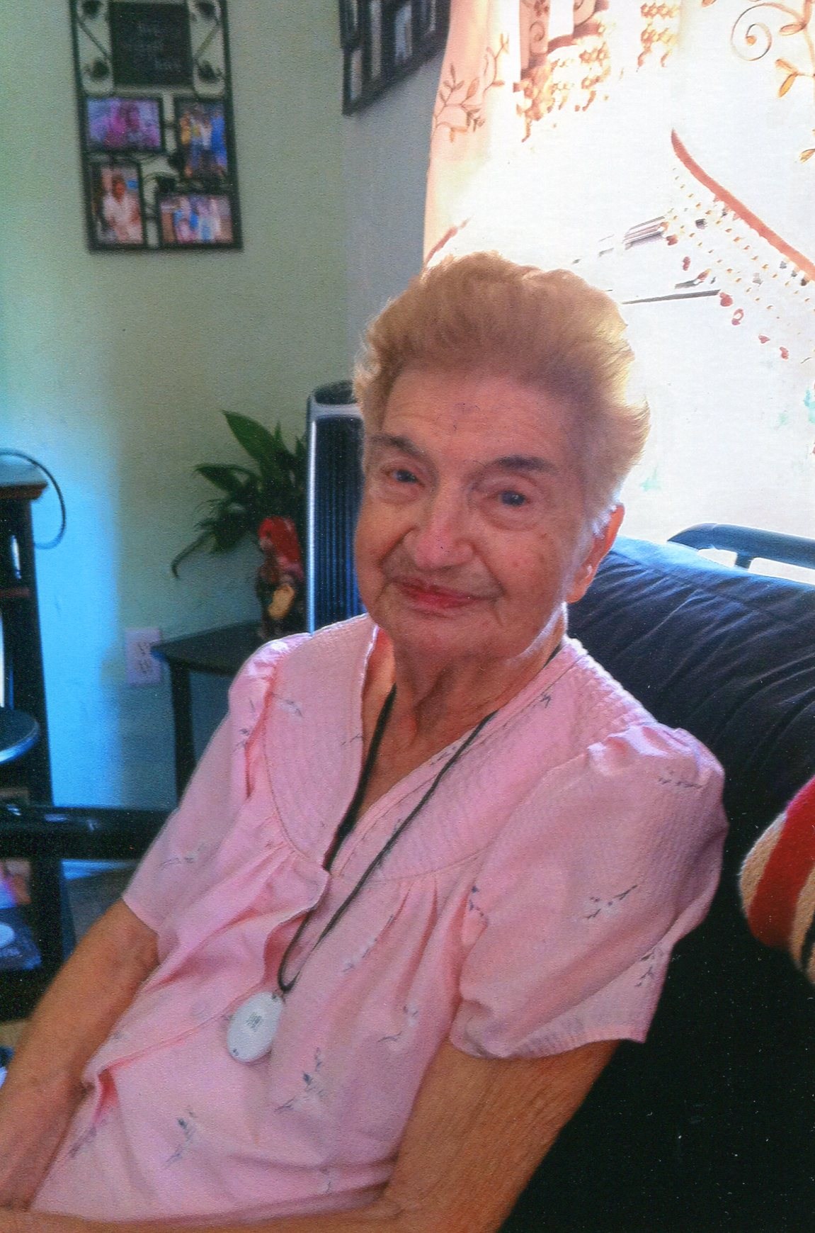 Obituary of Nancy M DiPippo