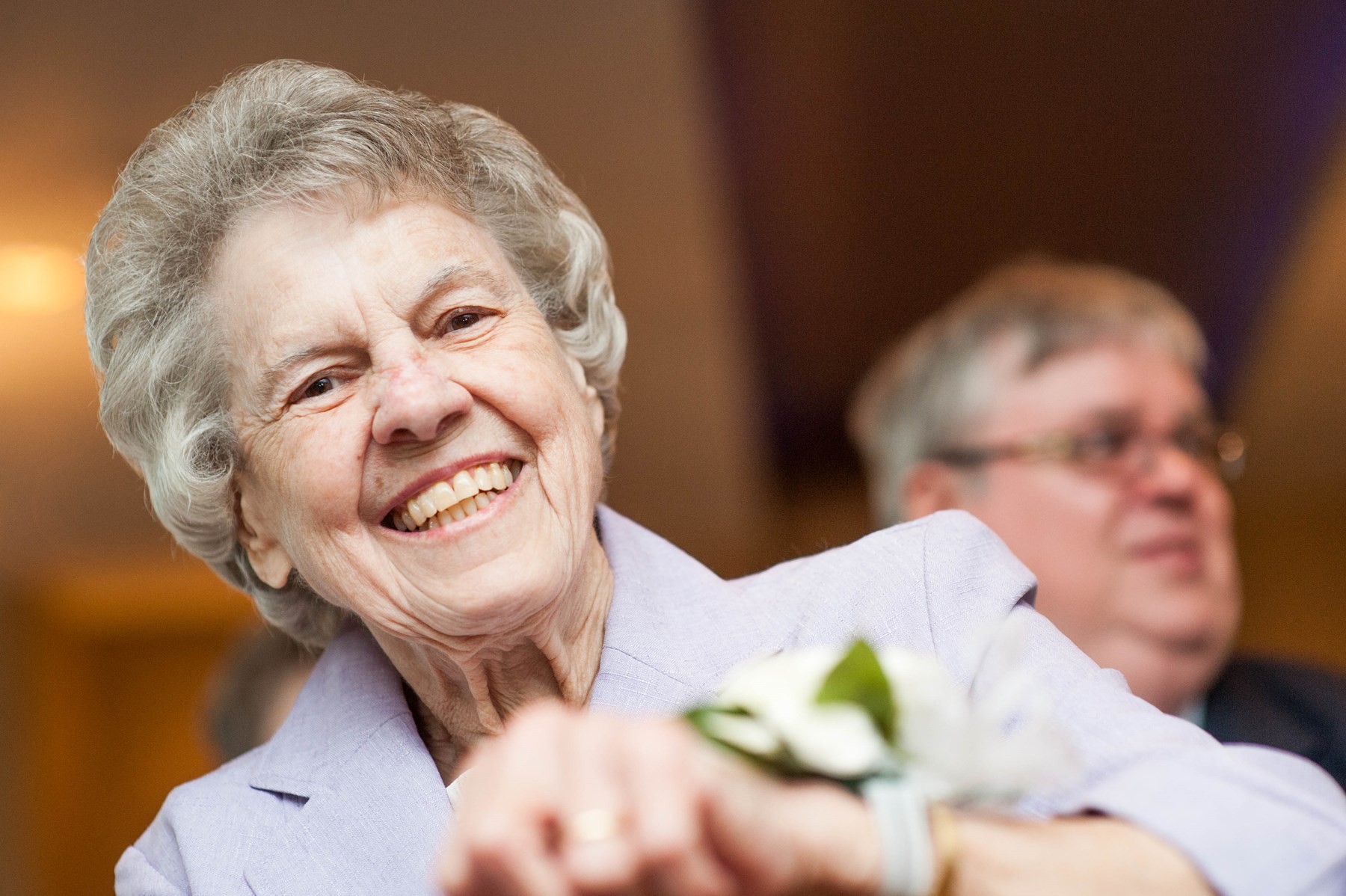 Obituary of Ernestine Mattes