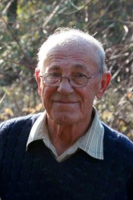 Obituary of Willem Van Den Brink