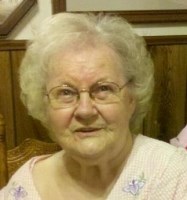 Obituary of Norma D. Morris