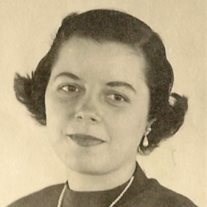 Obituary of Marion (Albonsky) Fleming