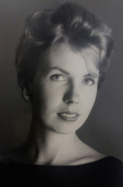 Obituary of Carol Ann Frazier