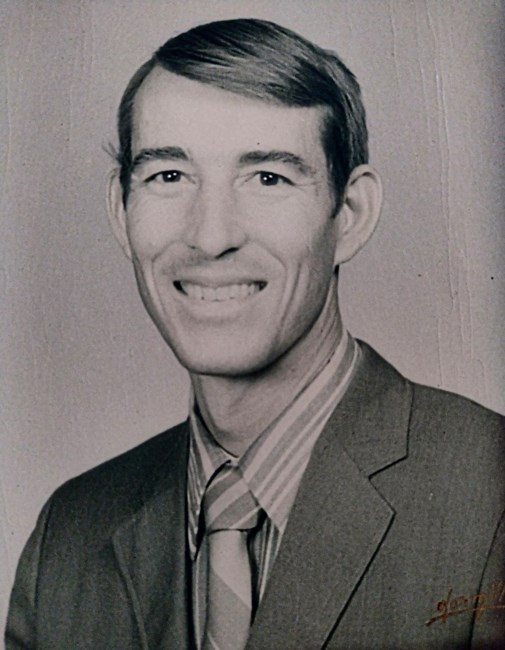 Obituary of Francis E. Kuhn