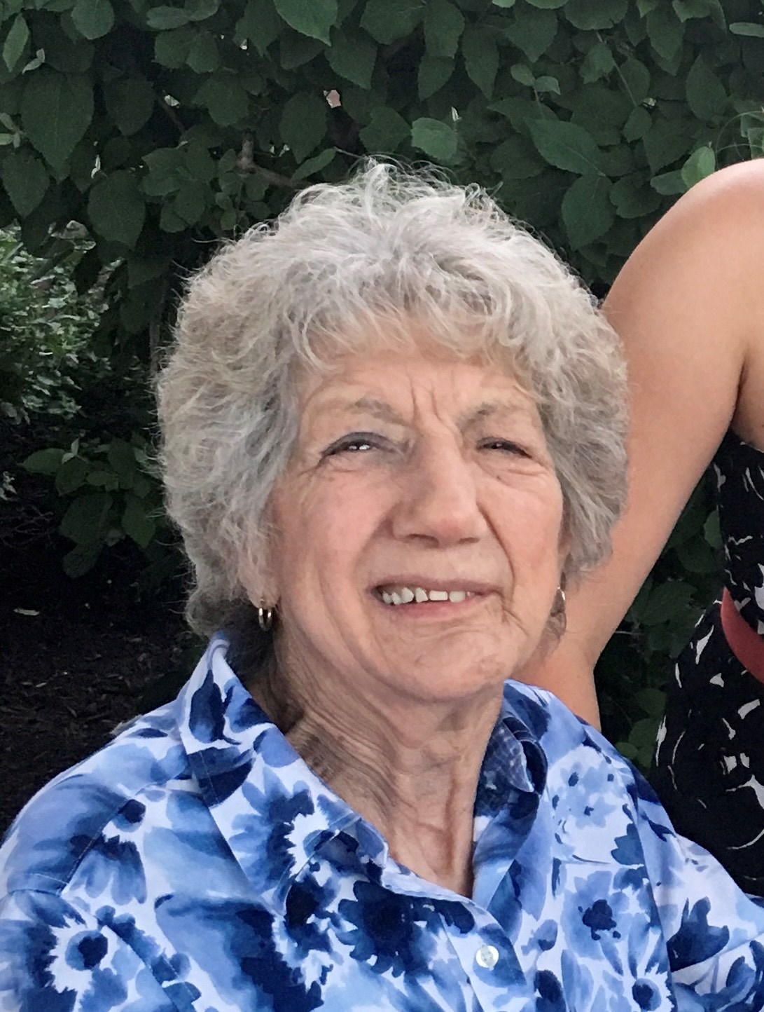Obituary of June Marlene Ziganto