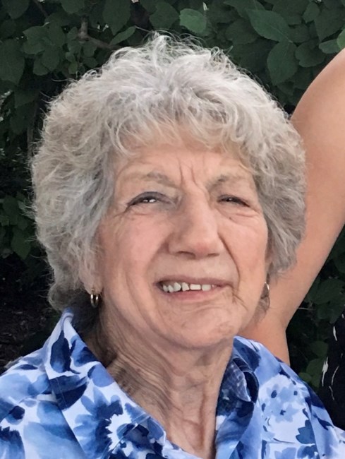 Obituary of June Marlene Ziganto