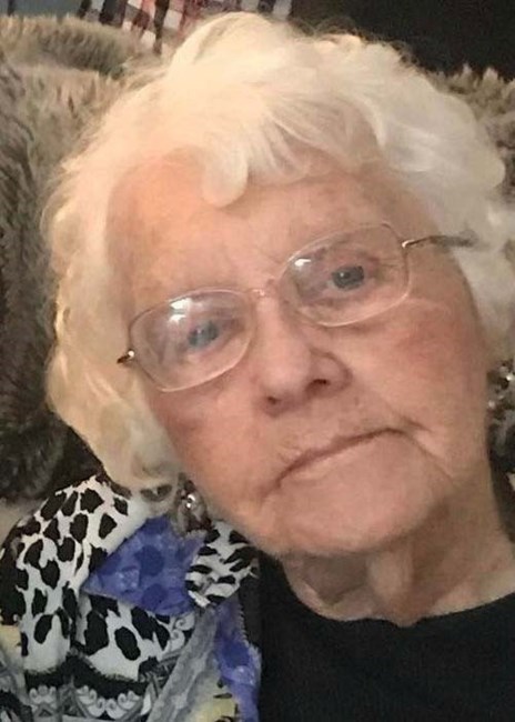 Obituary of June Stonehouse
