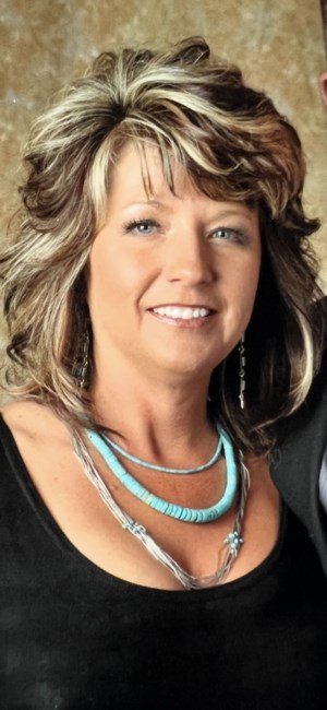 Obituary of Charlynne Marie Wondra