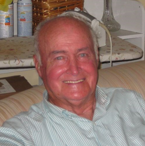 Obituary of Tillman Aubrey Harper