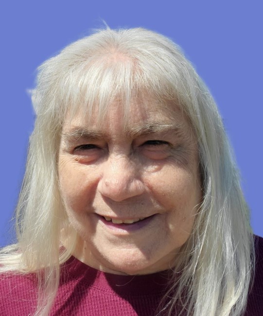 Obituary of Pamela Ann Acker