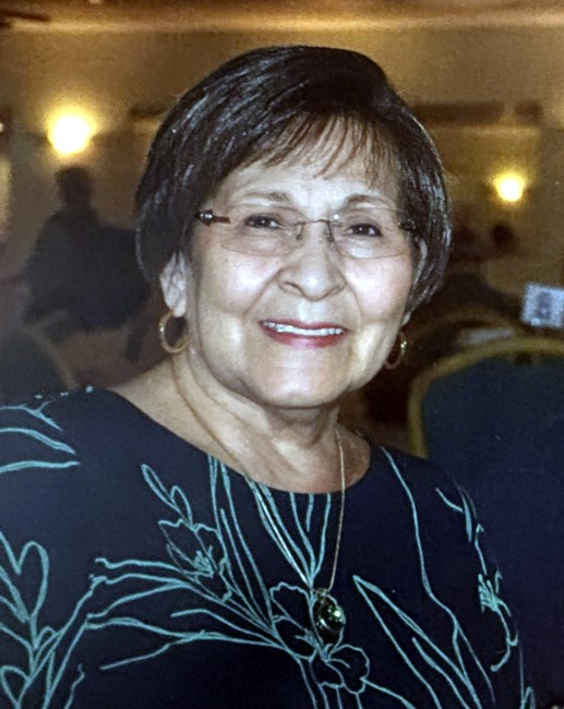 Obituary of Mary C. Cahill