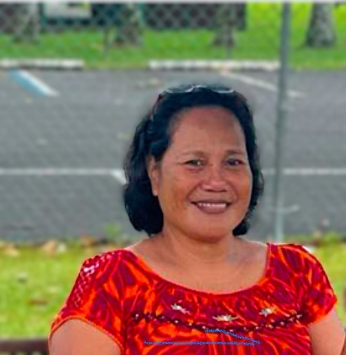 Obituary of Rone Tatoa Stinnett