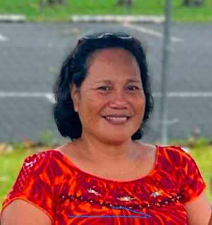 Obituary of Rone Tatoa Stinnett