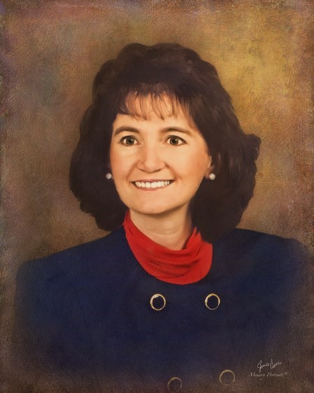 Obituary of Lori Ann Norin