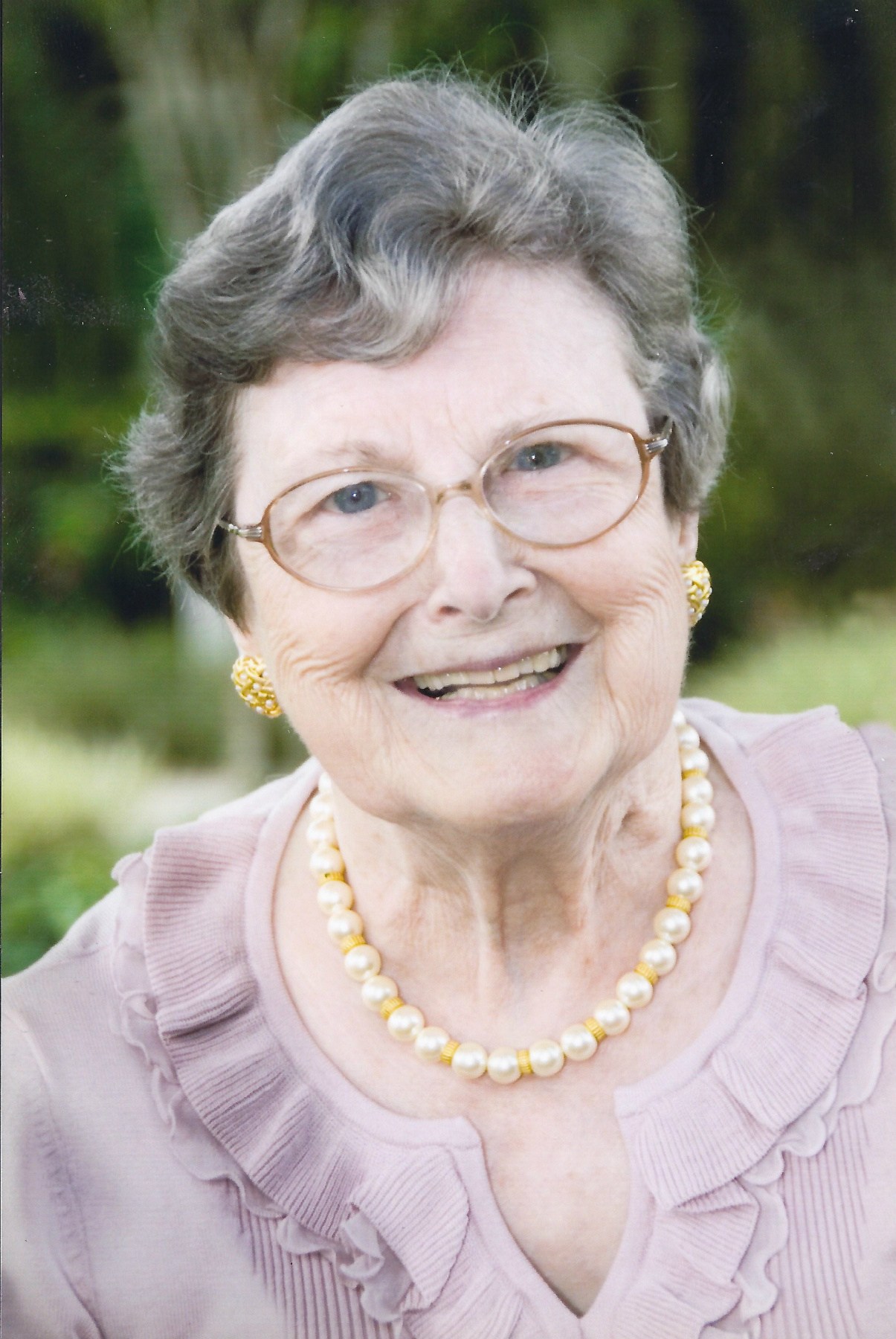 Share Obituary for Dorothy Homan Orlando, FL