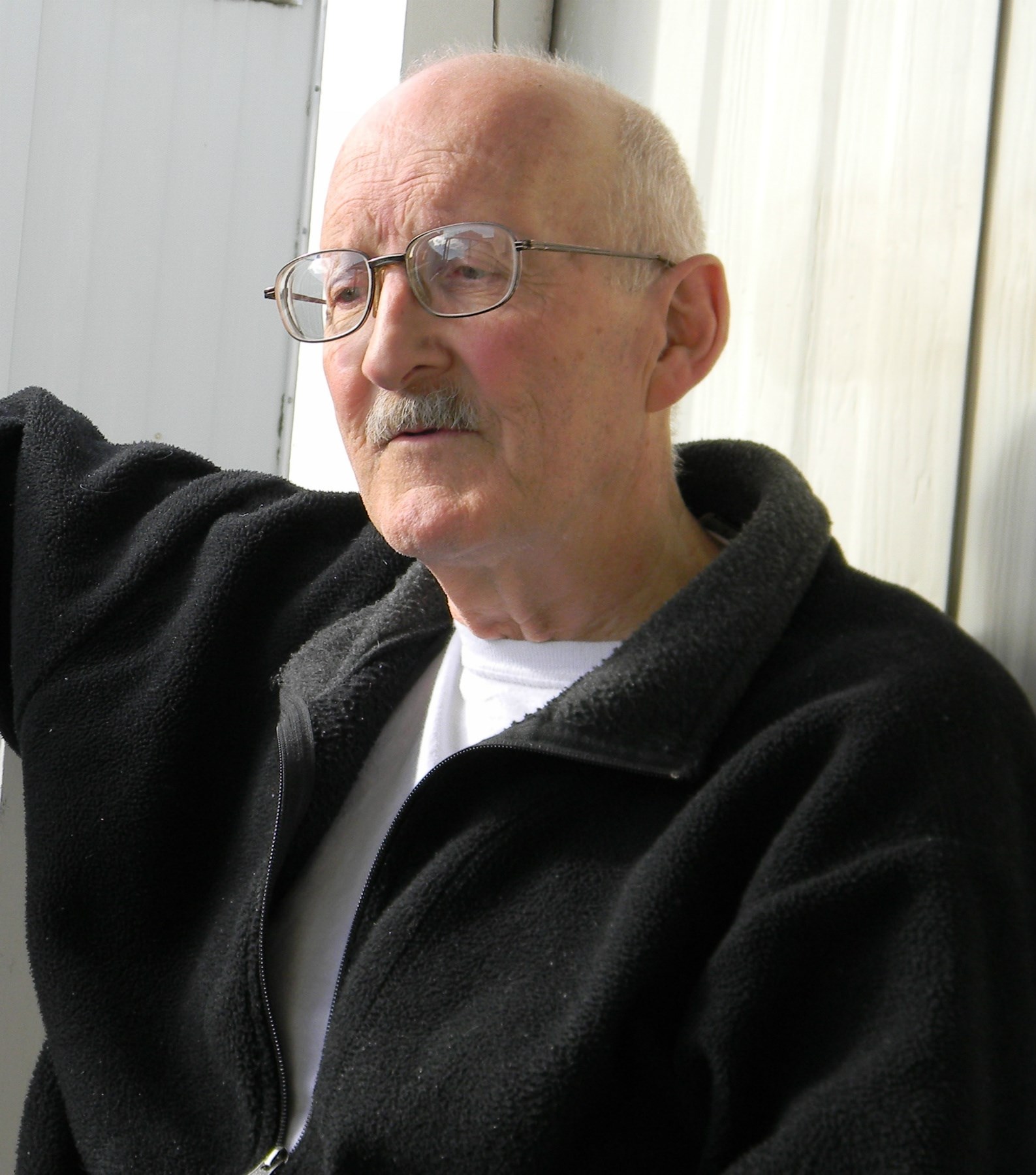 Ronald Bicknell Obituary Calgary, AB