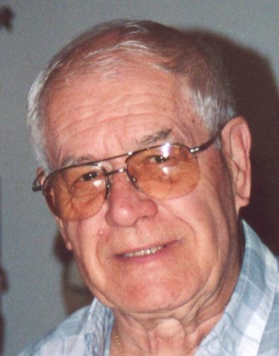 Obituary of Francis J. Wagner
