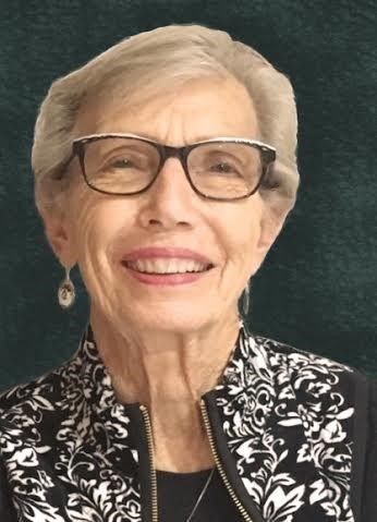 Obituary of Betty Higgins