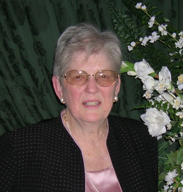 Obituario de Kathleen Gernon Catalanotto