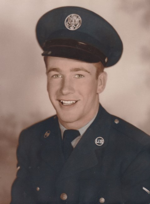 Obituario de Ralph Arthur Hawkins Jr.