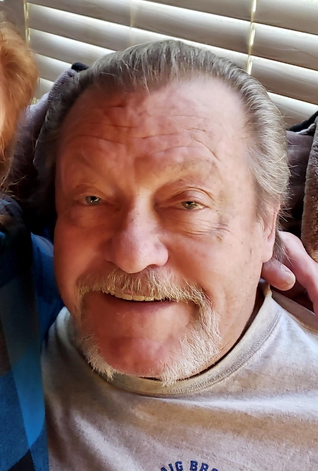 Obituary of Perry Lamar Baumgarner