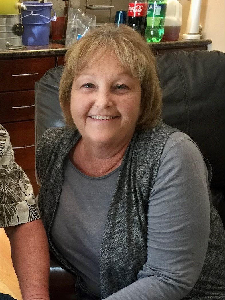 Obituary of Holly Ann Green