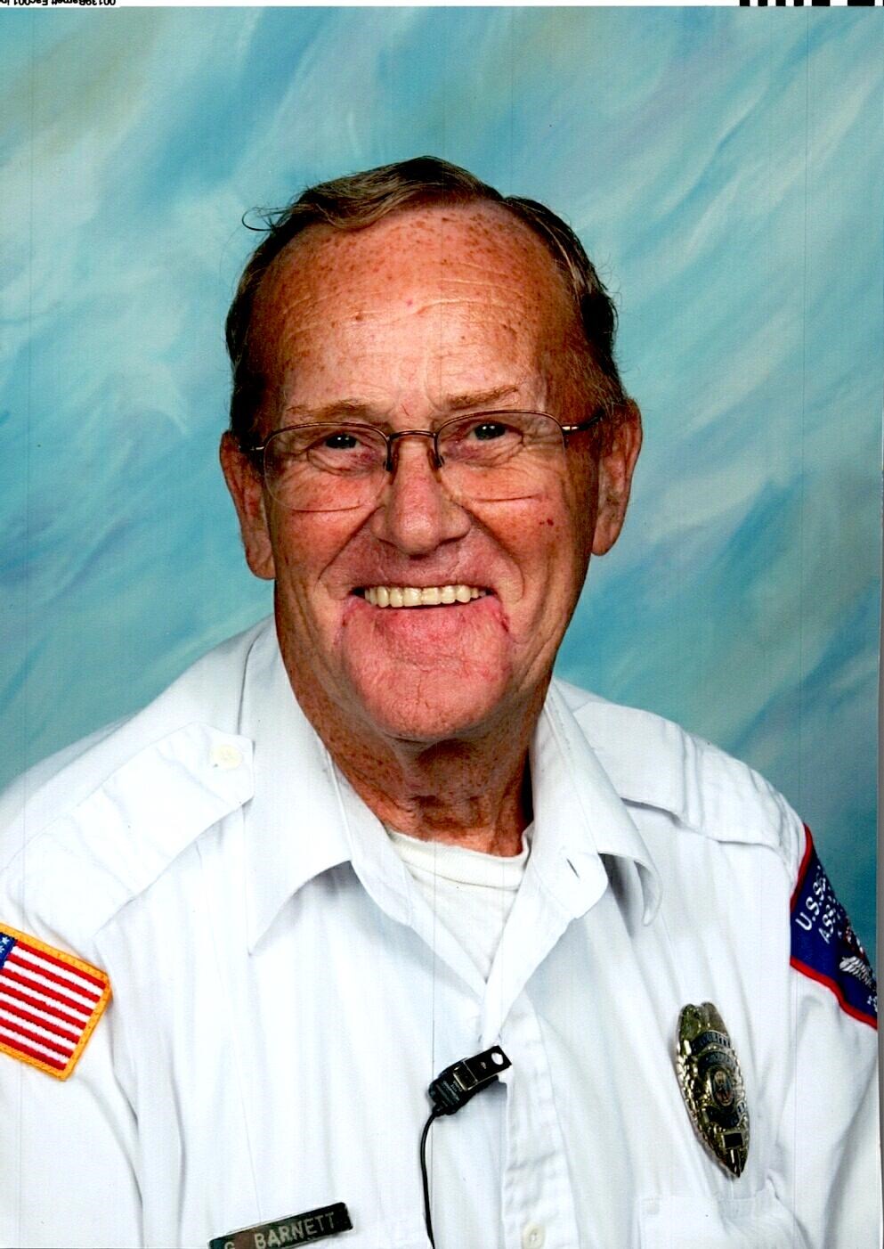 Obituary of Gary "Mr. Gary" L. Barnett