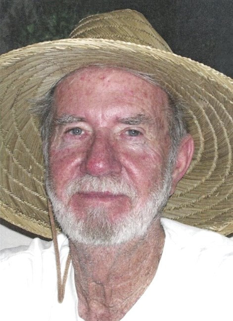 Avis de décès de Charles Edward Mitzner (Ed)