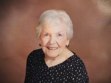 Obituario de Joan E. Foltz