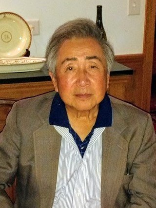 Avis de décès de Dr. David Tsao Fu