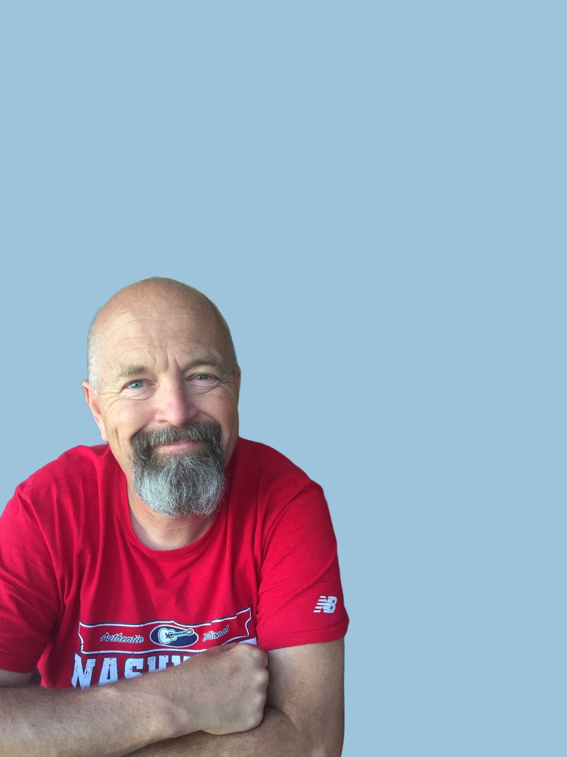 Obituary of Alan Rodgers