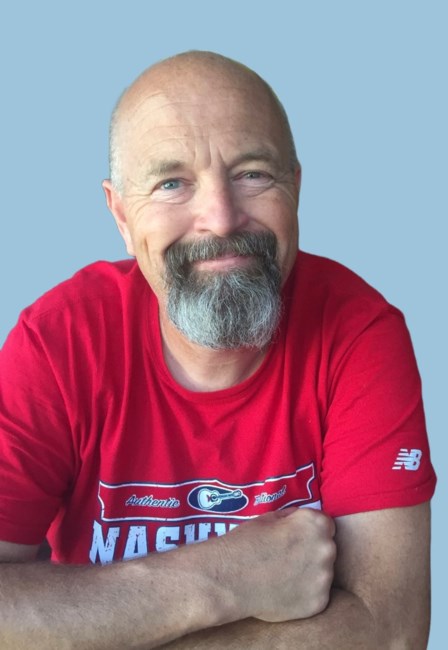 Obituary of Alan Rodgers