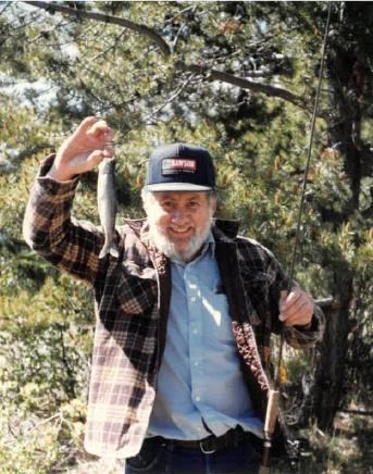 Obituary of Elmer Arnold DeFehr