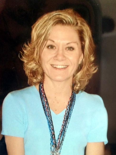 Obituary of Kimberly Gail Mierzwiak