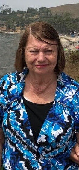 Obituary of Lorna Rae Frazer