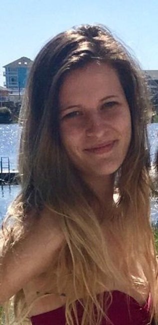 Obituary of Taryn Mikkel Noyes