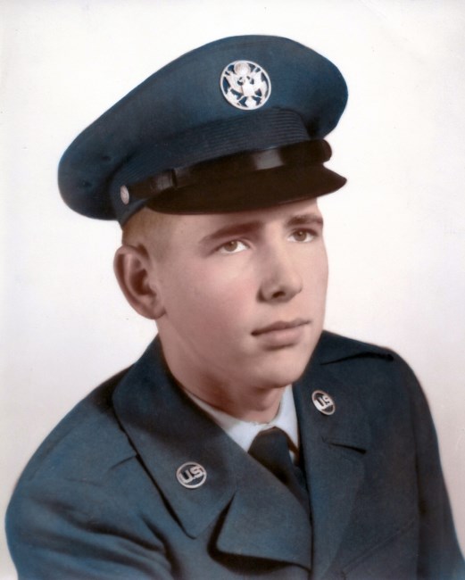 Obituary of Charles Thomas Penney