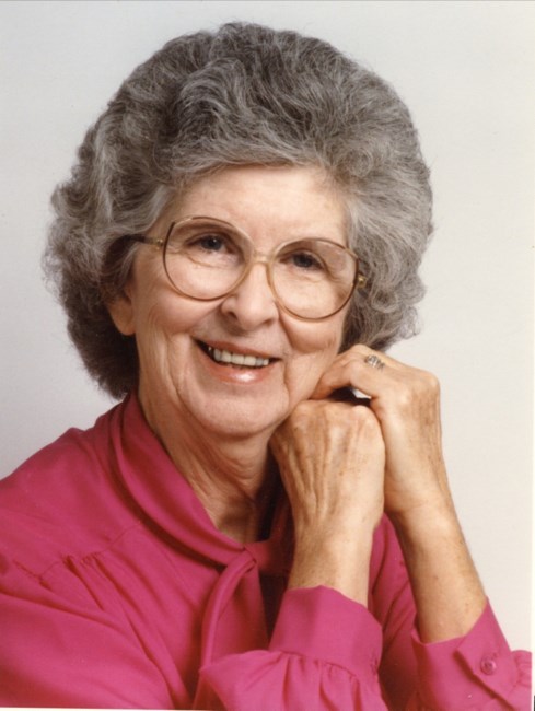 Obituario de Jodia Lea Dunn Miller