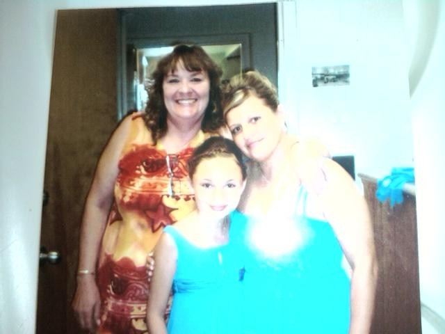 Obituary of Brenda Lee Barnett